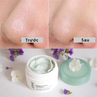 MẶT NẠ ĐẤT SÉT JOWAÉ