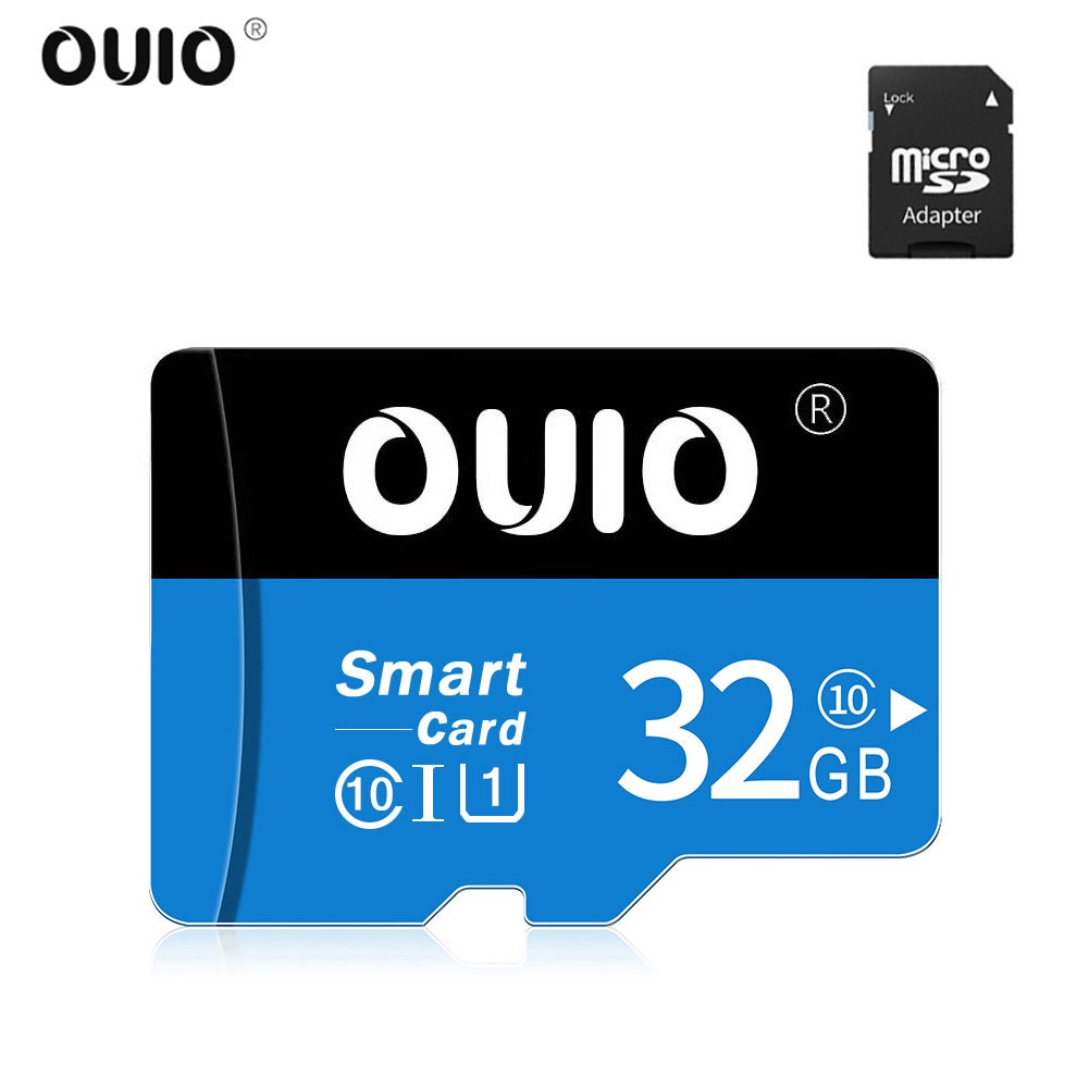 Thẻ Nhớ Tốc Độ Cao 1Tb 512Gb 256Gb 128 Gb 64Gb 32Gb 16Gb Thẻ Nhớ Micro Tf Sd/Tf Thẻ Nhớ 32 64 128 Gb Micro Tf Sd Cho Điện Thoại