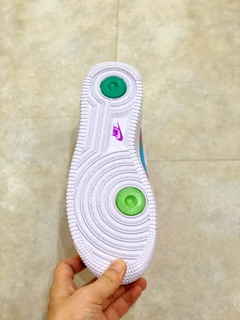 Giày thể thao AF1 nam nữ