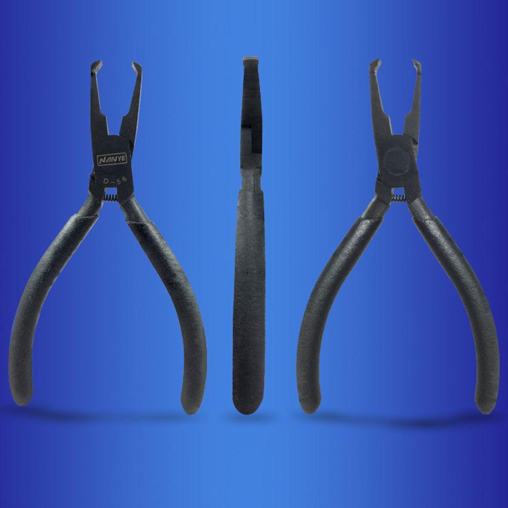 Kìm Cắt Dây Cáp Mini Cầm Tay Tiện Lợi