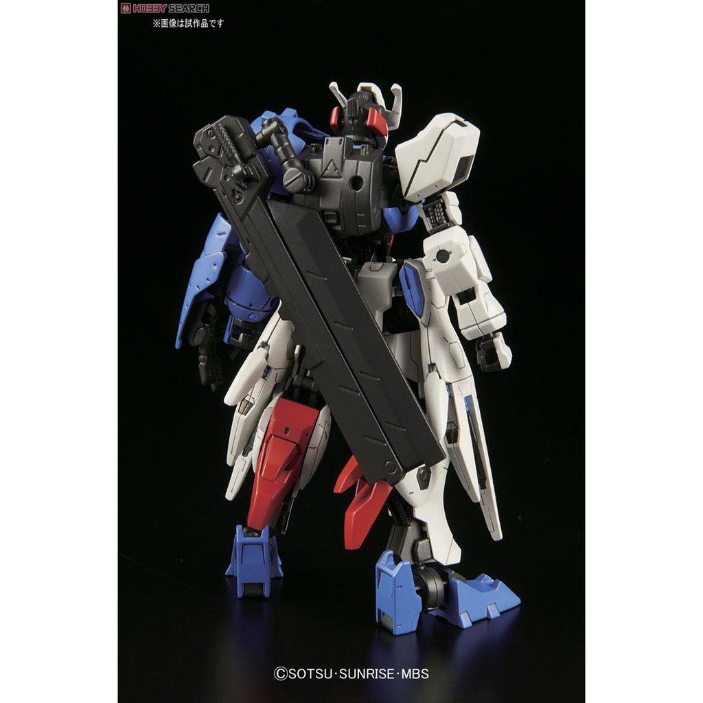 [Bandai] Mô hình lắp ráp Gundam Astaroth (HG) (Gundam Model Kits)