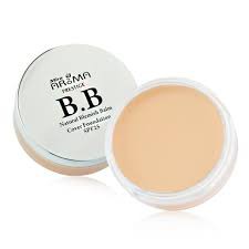 Kem Che Khuyết Điểm Aroma Natural BB Cover Foundation 4 in 1