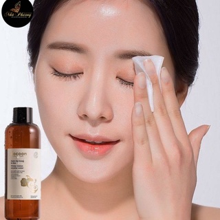 Tẩy Trang Cocoon Bí Đao 140ml