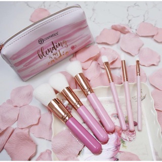 Các set cọ BH COSMETICS