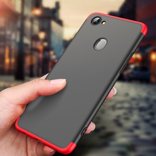 Ốp lưng GKK bảo vệ 360 Oppo F7 chống trầy xước