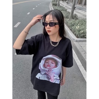 [hàng gia công] ÁO THUN ADLV - PHI HÀNH GIA