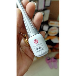 cọ nét gel cọ siêu mảnh