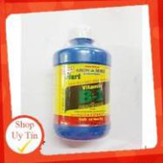 Phân bón lá cao cấp vitamin B1 Start của Growmore chai 235ml