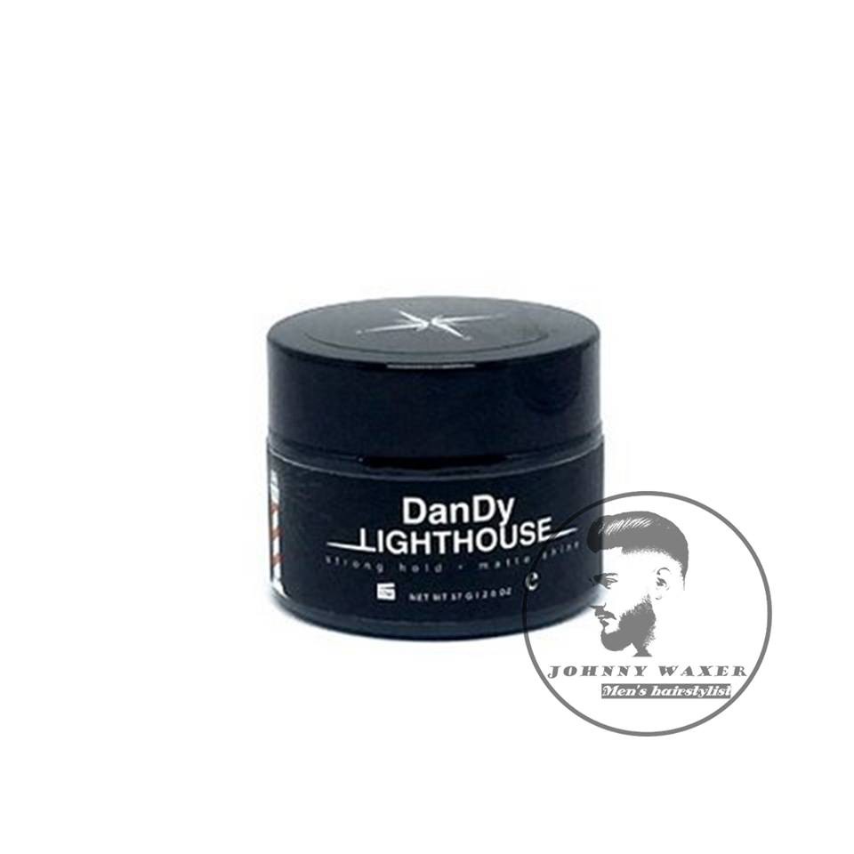 SÁP VUỐT TÓC NAM DANDY LIGHTHOUSE