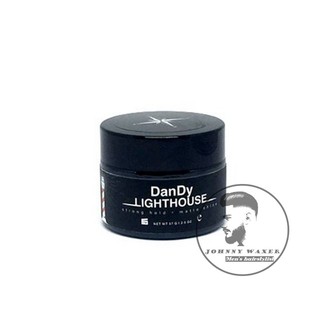 SÁP VUỐT TÓC NAM DANDY LIGHTHOUSE