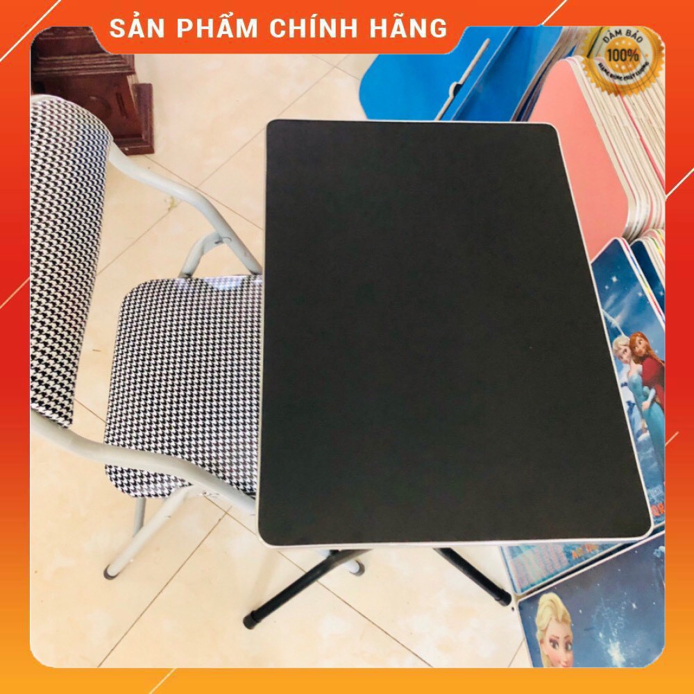 Bộ bàn ghế đẹp chắc dành cho sinh viên học sinh