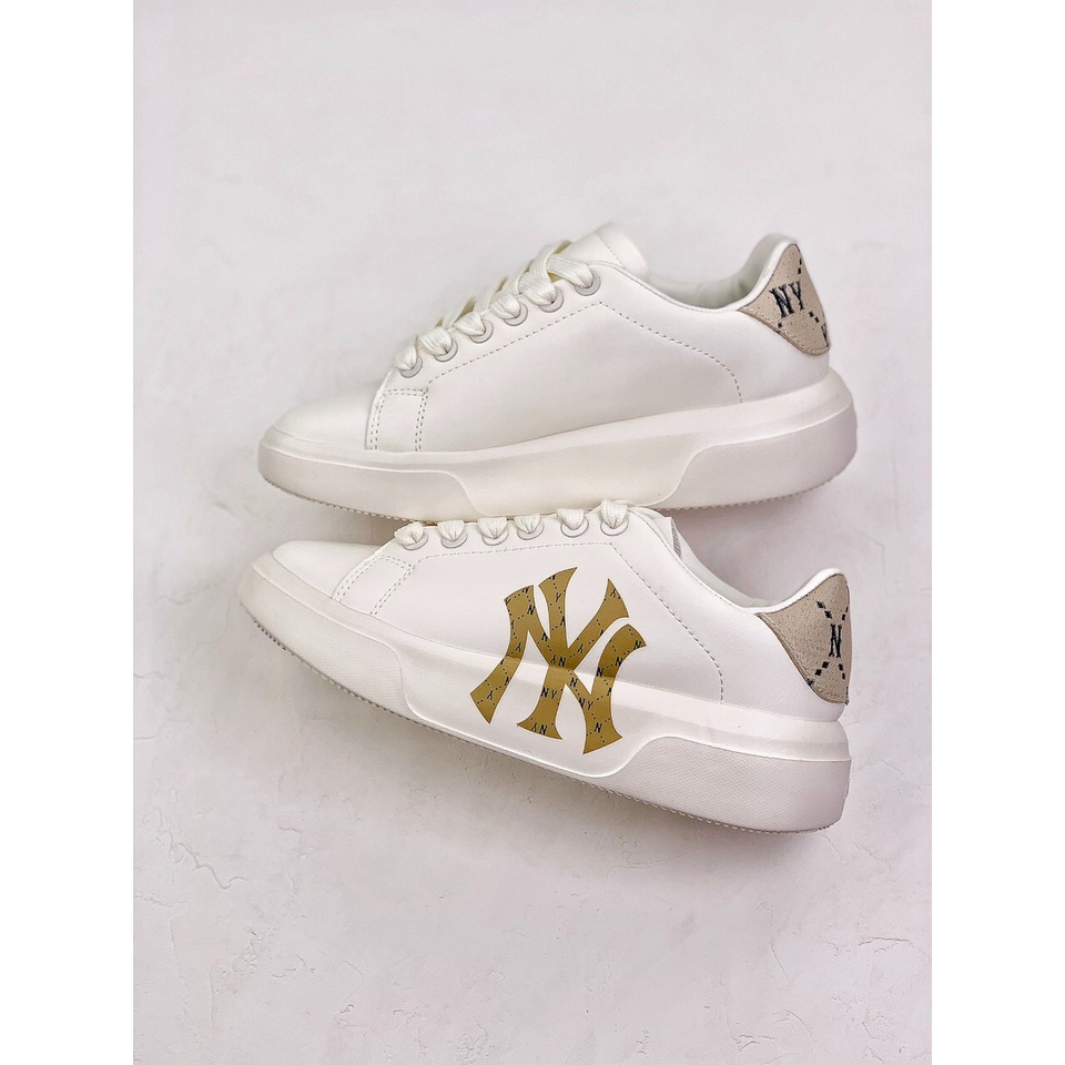Giày thể thao MLB Chunky Liner NY Classic [Fullbox]