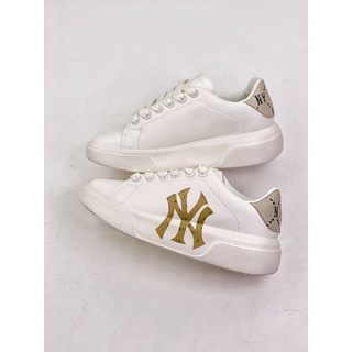 Giày thể thao MLB Chunky Liner NY Classic