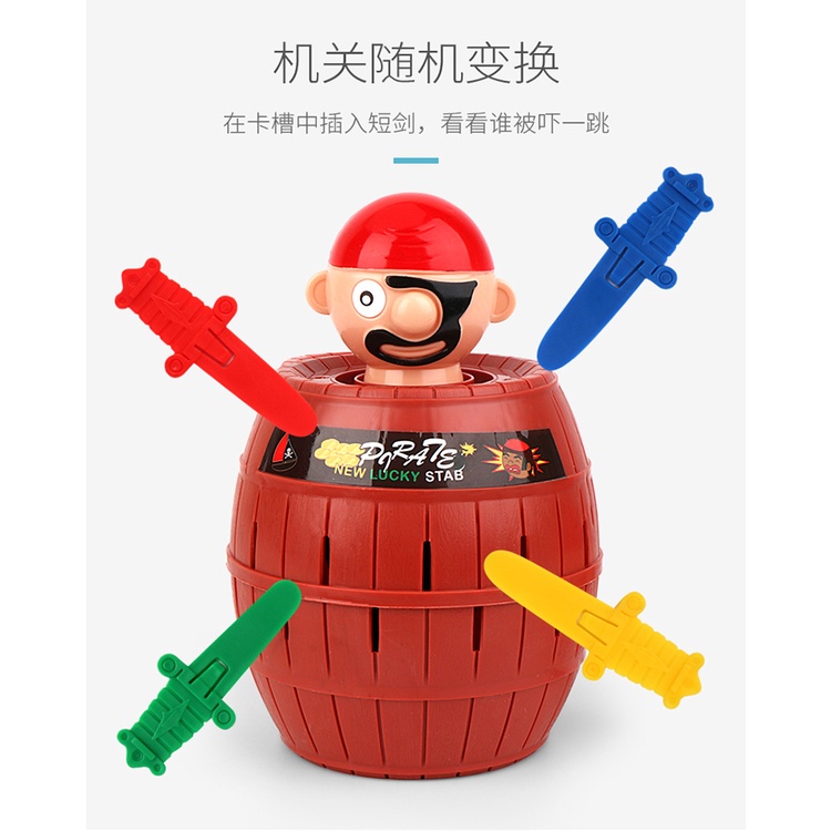 Đồ Chơi Phát Triển Trí Thông Minh Dành Cho Bé Trai 3-6 - 11-5 - 7-8 - 9 Tuổi