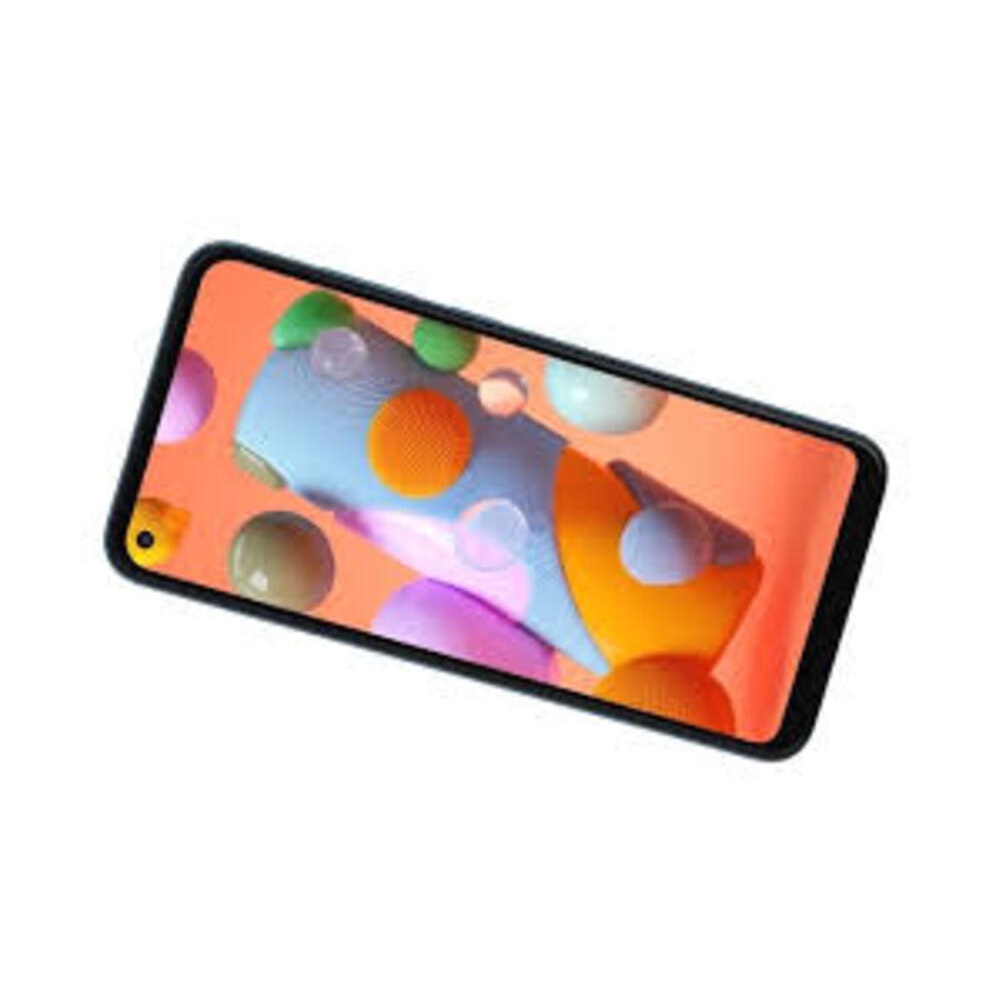 điện thoại Samsung Galaxy A11 Chính Hãng 2sim ram 3G bộ nhớ 32G, Chip: Snapdrago Chiến Liên Quân đỉnh