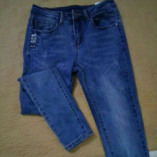 Quần Fiona size S