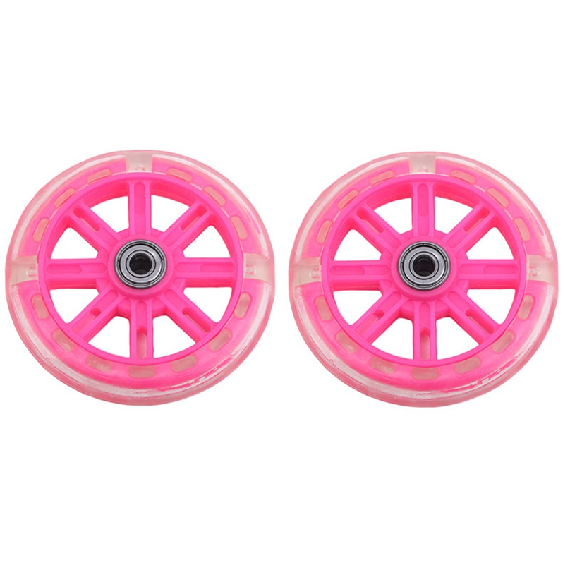 Bánh Xe Đạp Tập Luyện Cho Bé Tiện Dụng