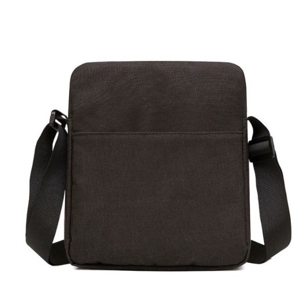 Túi Đeo Chéo Thời Trang Nam Nữ Simple DC01 - Vừa IPAD 10in