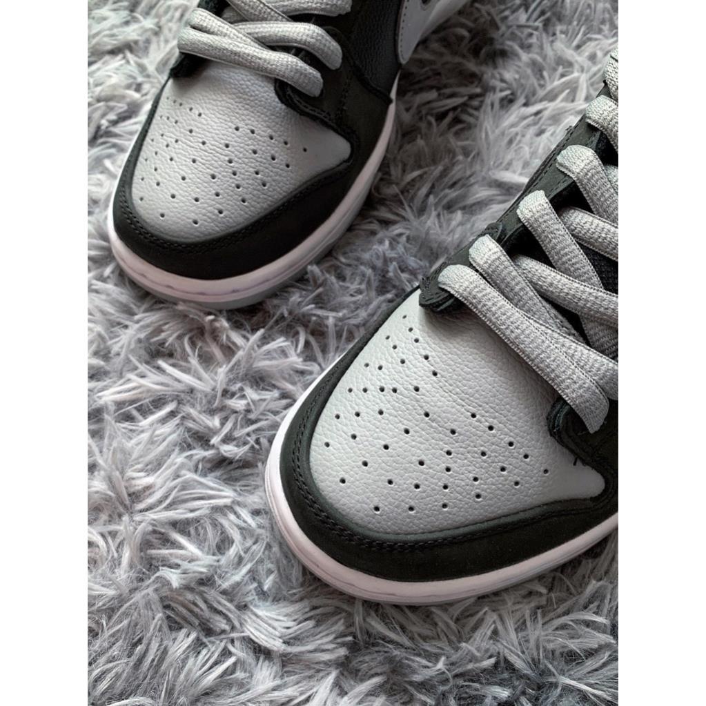 👟👟Giày Sneaker Nike SB Dunk Low Jpack Shadow  hàng siê.u cấ.p màu đen kèm dây hàng chuẩn | BigBuy360 - bigbuy360.vn