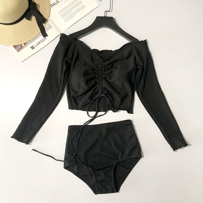 Bộ Đồ Bơi Đi Tắm Biển Nữ Bikini 2 Mảnh (1 Set Áo Bra Và Quần Lót) Sunnie II VIỆT NAM | WebRaoVat - webraovat.net.vn