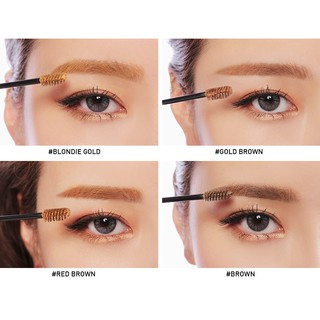 Mascara cho lông mày 3ce eyebrow - brown