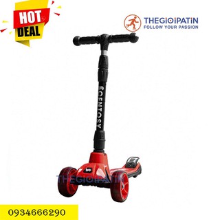 Xe Scooter Centosy S1
