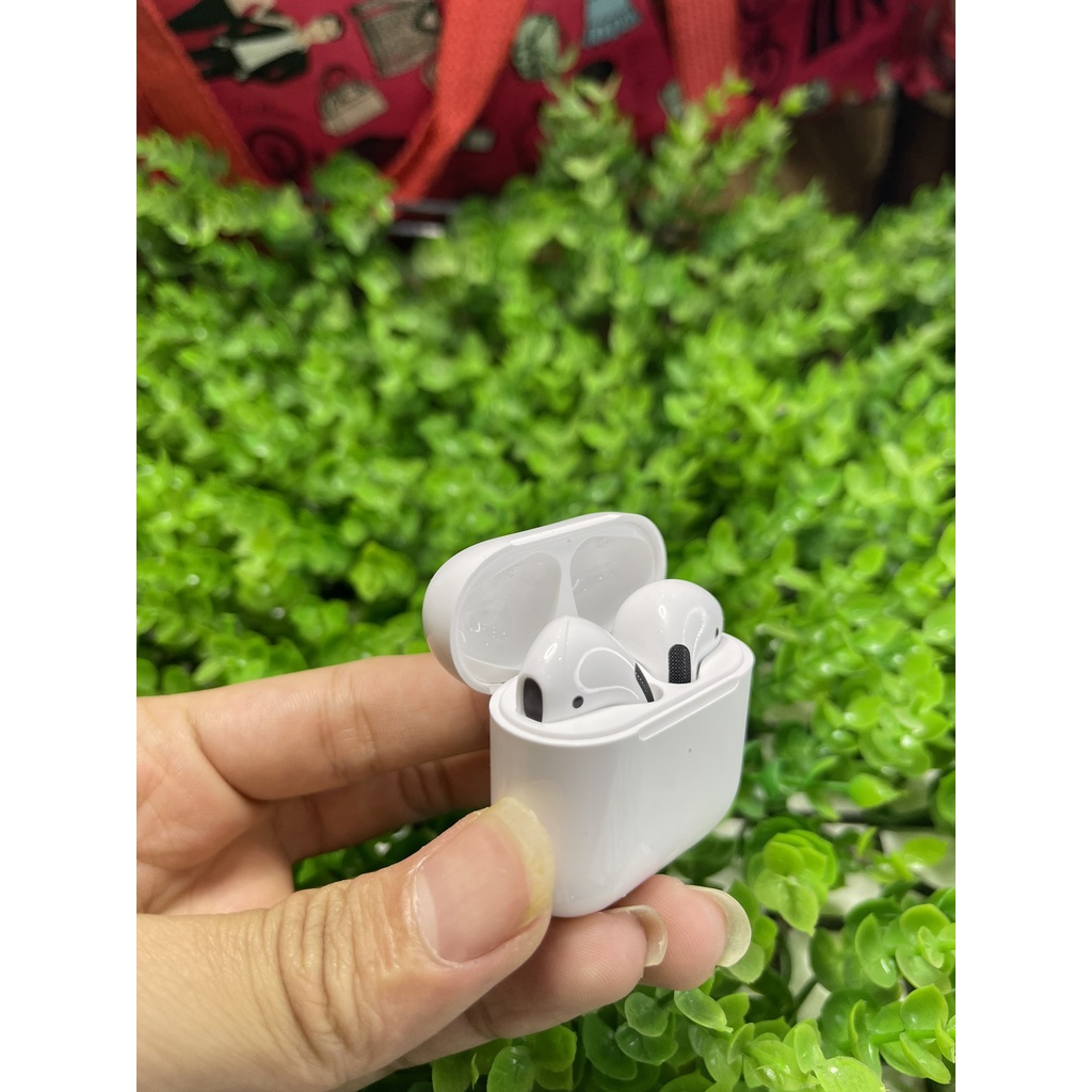 Tai nghe Bluetooth Hoco CES4 TAI000S4W Âm Thanh Siêu Hay, Định Vị, Đổi Tên, Thiết Kế Bền Sang Trọng Ấn Tượng, Đẹp Mắt.