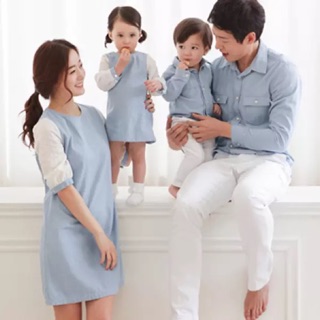 Set gia đình thiết kế cao cấp