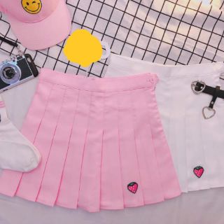 Váy tennis skirt