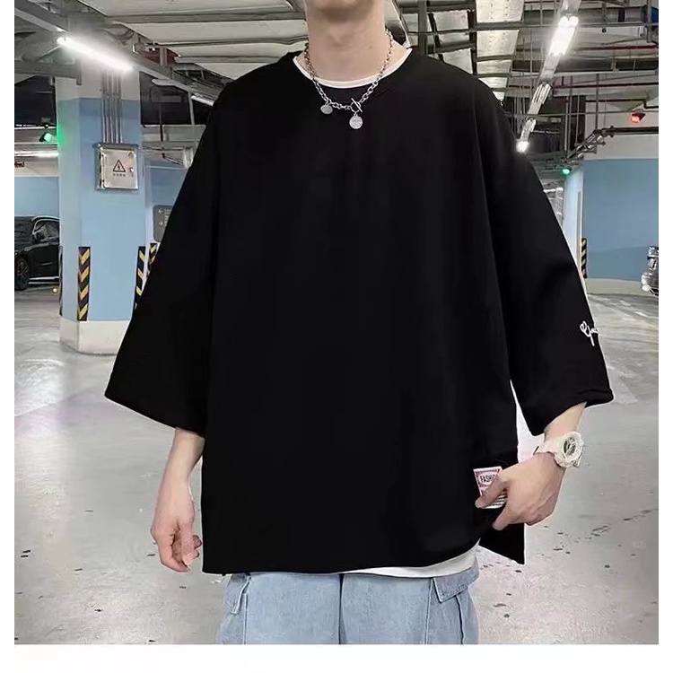 Áo thun mỏng thoải mái hợp thời trang mùa hè