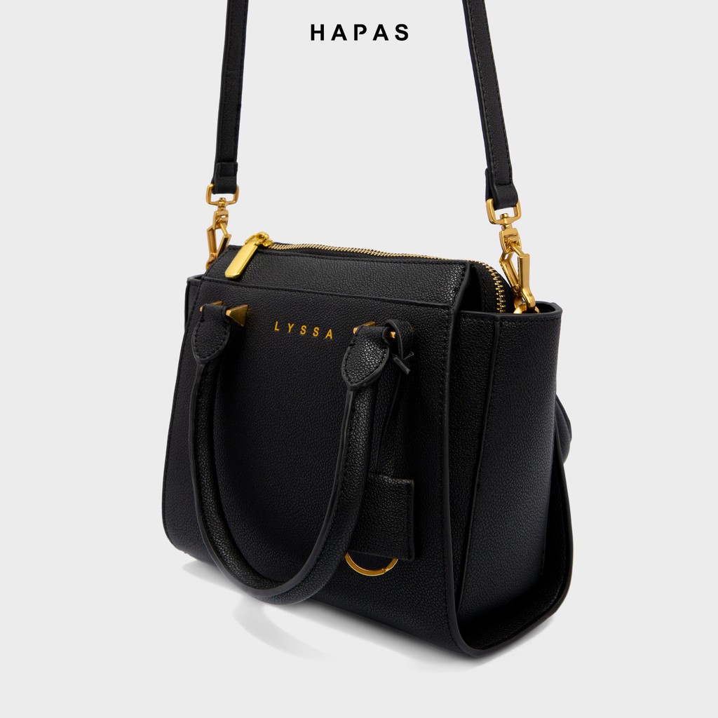 Túi Xách Nữ Tai Quai Xách HAPAS - TST2284 | BigBuy360 - bigbuy360.vn