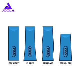 Cốt vợt bóng bàn JOOLA AIR CARBON