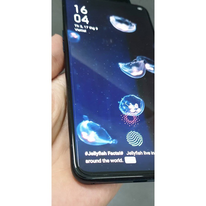 Kính cường lực Glass Pro+ 9H