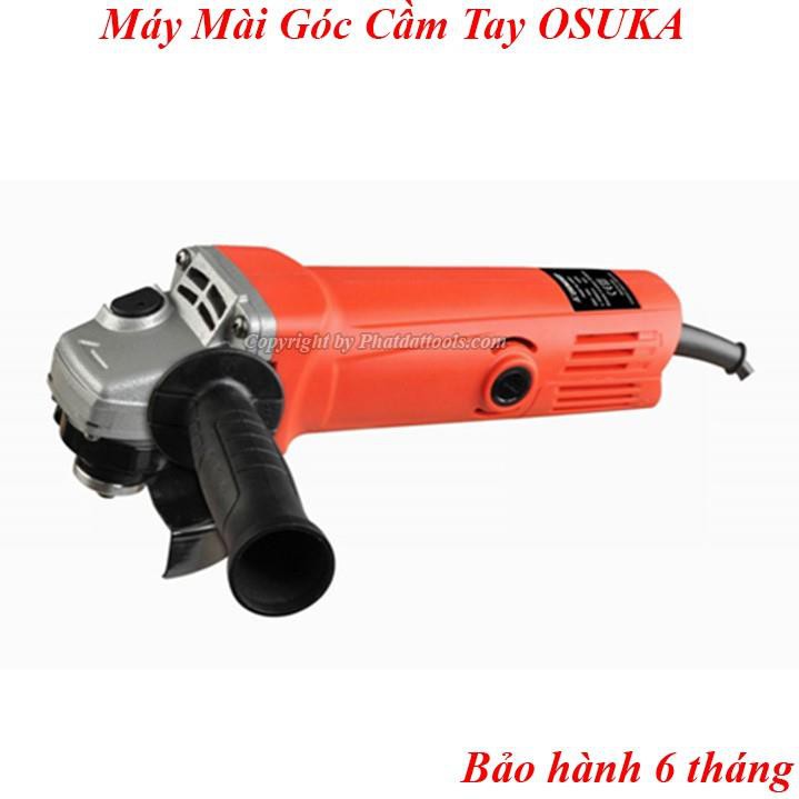 Máy mài góc OSUKA OSK9300-Hàng Chính Hãng-Bảo Hành 6 Tháng