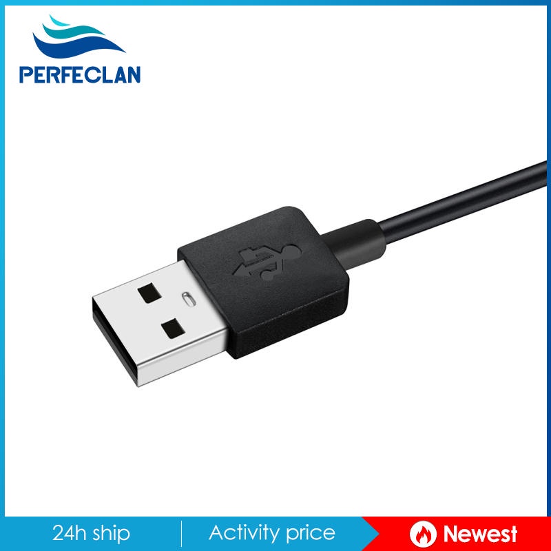 Cáp Sạc Đồng Bộ Dữ Liệu USB Nhỏ Gọn Cho Polar M430 Running GPS Watch