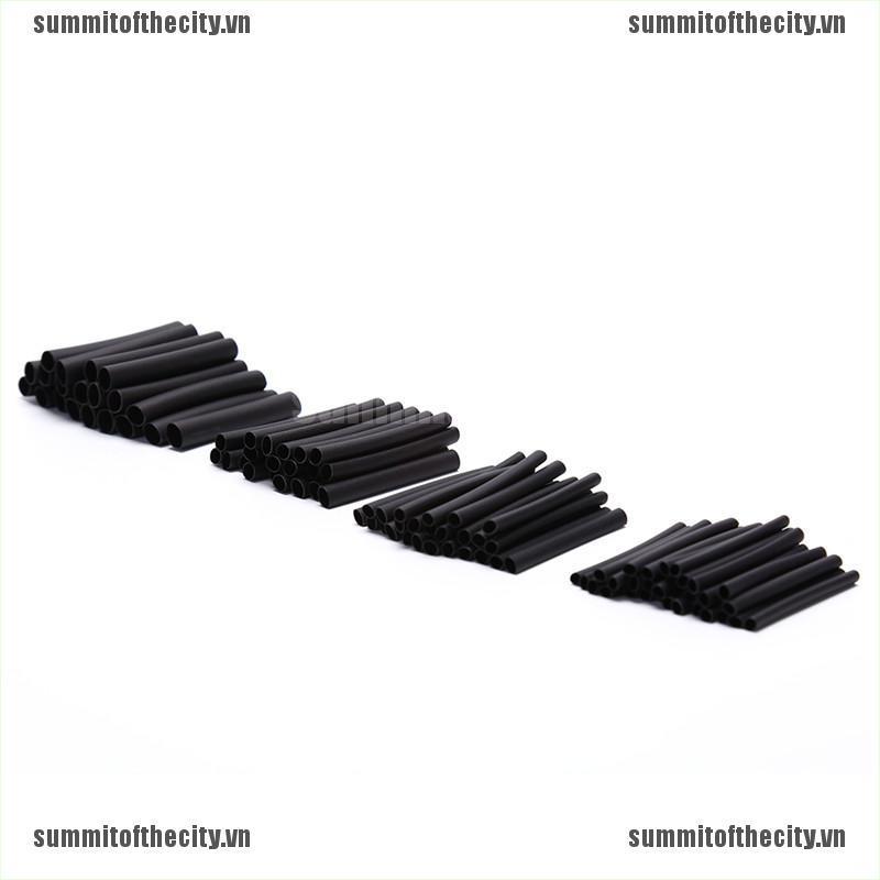 Set 127 Tuýp Keo Dán Cách Nhiệt Chống Thời Tiết Màu Đen