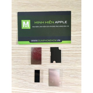 Bộ seal dán main iPhone 7