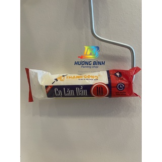Cọ lăn sơn dầu Thành Công
