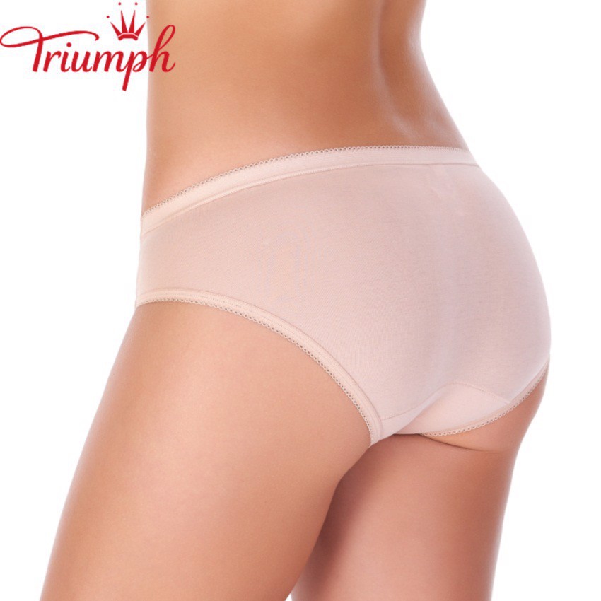 Quần Lót Triumph Sloggi Comfort Midi - Giá gốc 159.000 - Hàng chính hãng 100%