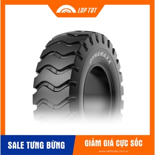 LỐP XE CÔNG TRÌNH DYNAMAXX POWER MAXX+ HD 23.5-25 16PR