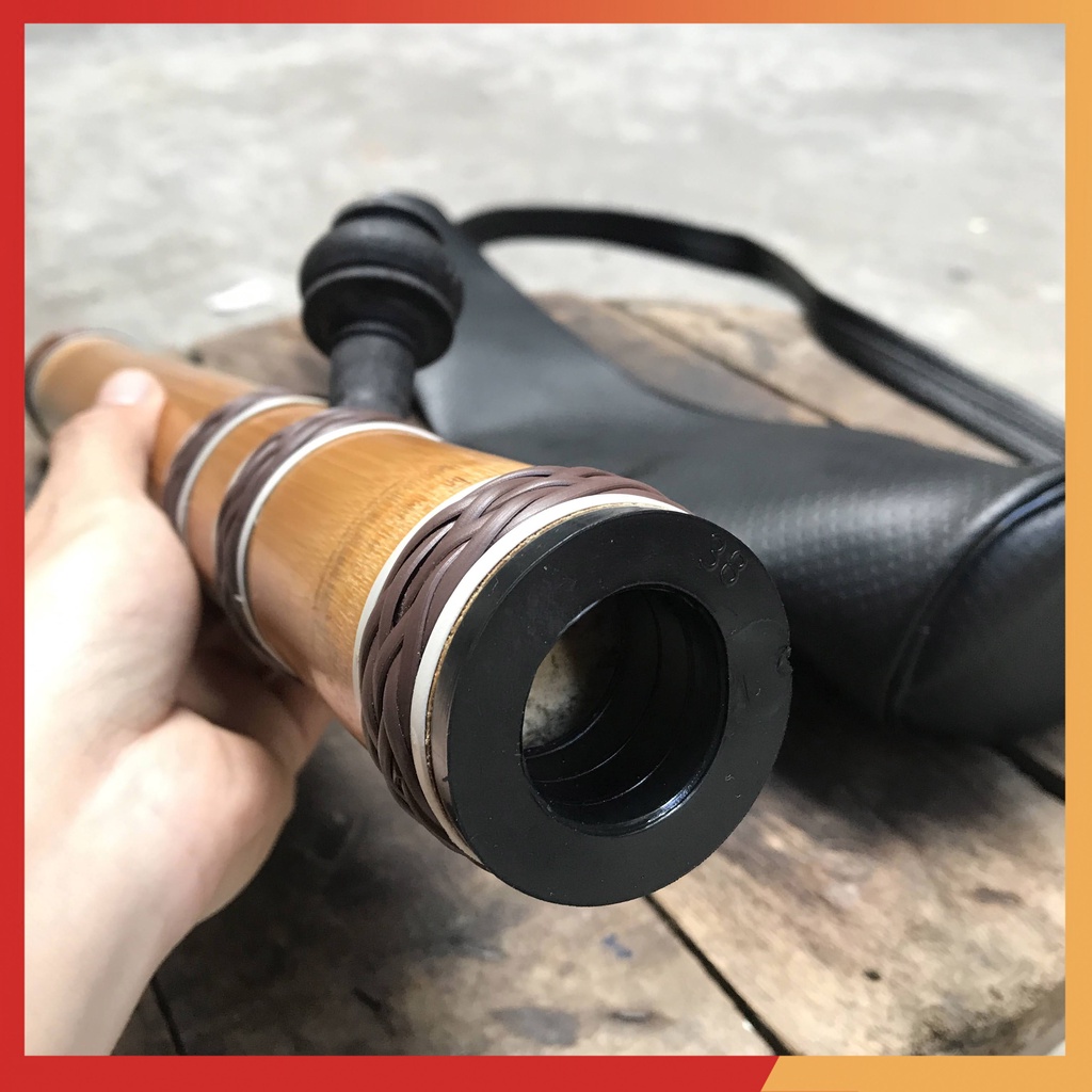 Điế.u Cà.y Trúc Mini 45cm