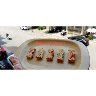 Set kẹo nougat 250g