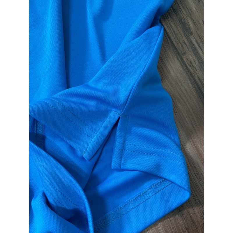 👘 [ HÀNG CÓ SẴN ] Áo thun lạnh màu nước biển cao cấp | BigBuy360 - bigbuy360.vn
