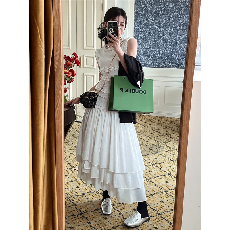 Đầm Công Chúa Thiết Kế Mới Xinh Xắn Thời Trang Dành Cho Mùa Hè