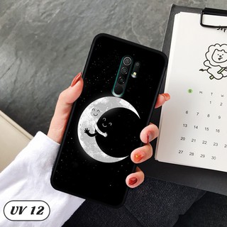Ốp lưng Xiaomi Redmi 9- dễ thương