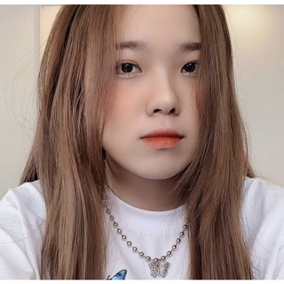 Dây chuyền Bướm
