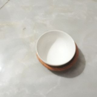 bát mây tre đan