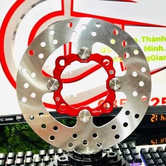 Đĩa kiểu size 200 dành cho Yaz, 135