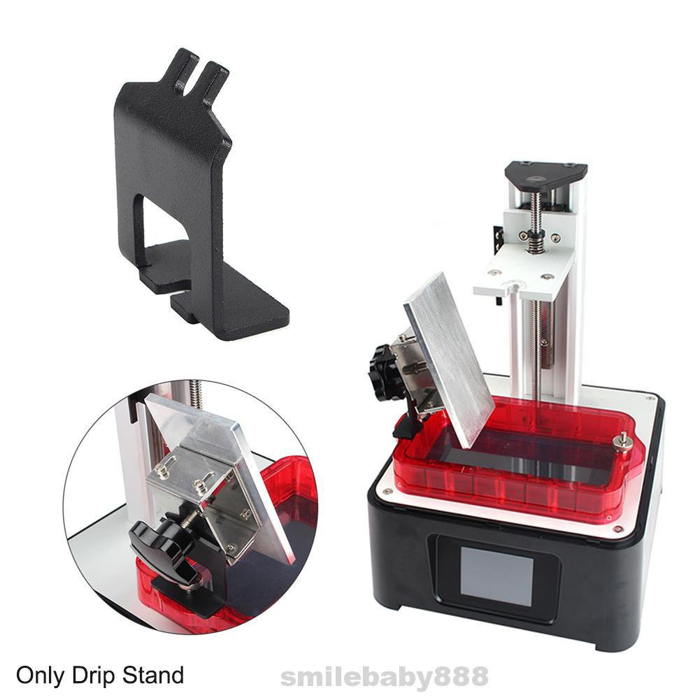 Resin Drip Stand Practical Spare Durable Replacement Parts Black For Phrozen Sonic Mini | BigBuy360 - bigbuy360.vn