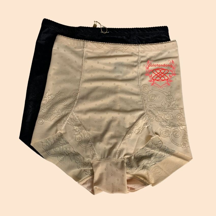 Quần lót gen nịt bụng nâng mông cạp cao không đường may, quần định hình cao cấp size M L XL XXL 3XL đồ lót An Đông | BigBuy360 - bigbuy360.vn